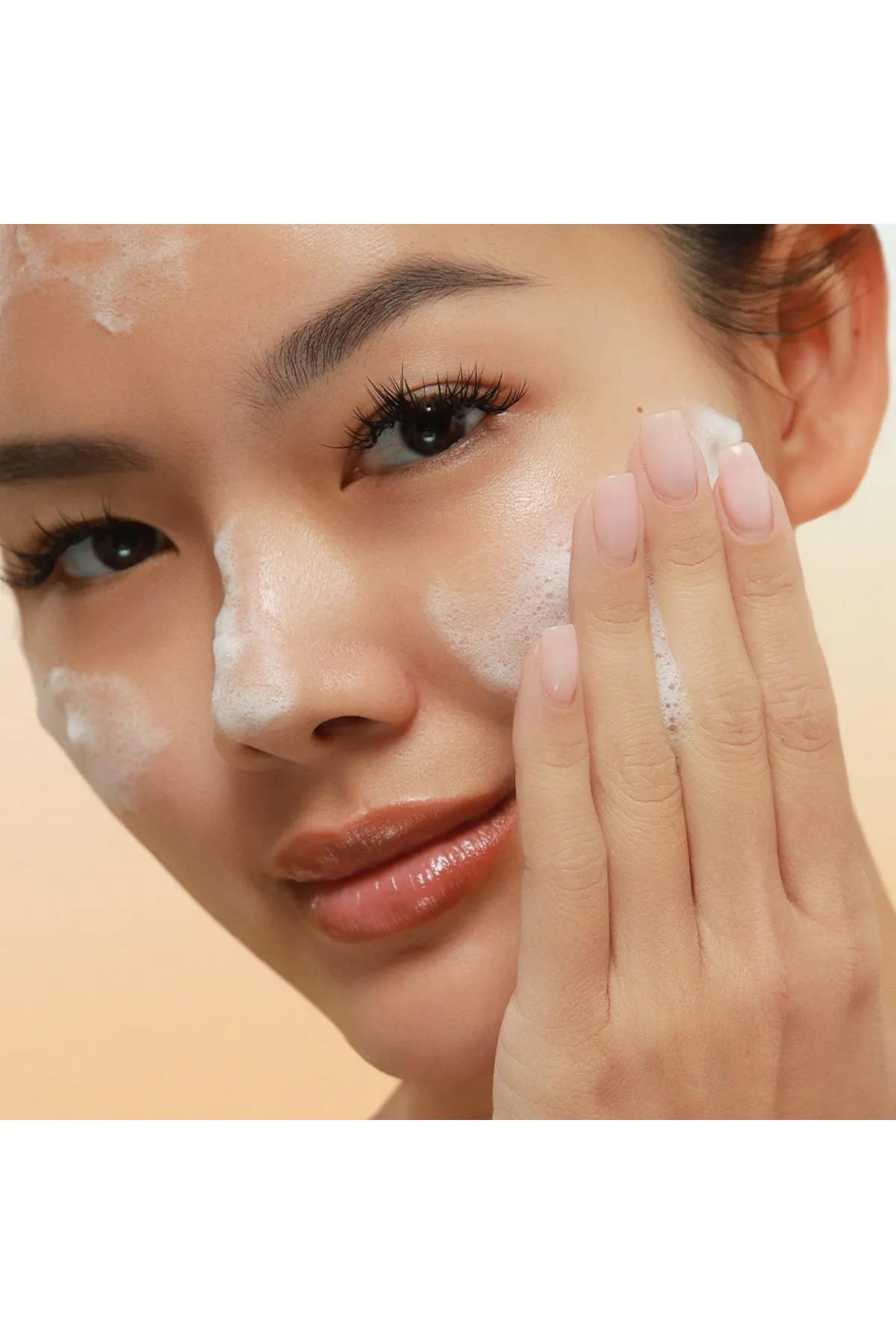 Forever52 The Deep Cleanser Post-Wash Hydration