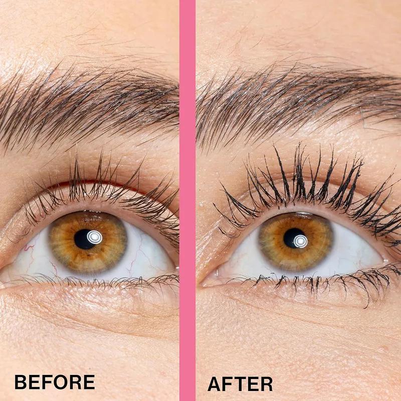 WnW Mega Volume So Defined Volumizing + Defining Mascara Black