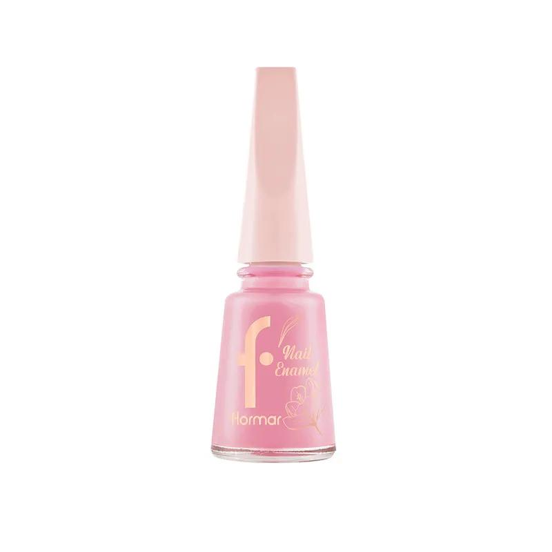 Flormar Blossom Nail Enamel 007 Amaryllis