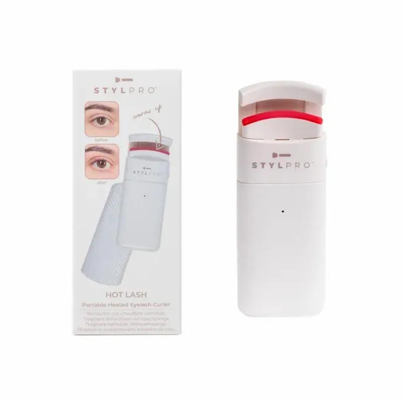 Stylpro Hot Lash Portable Heated Eye Lash Curler - OCP20