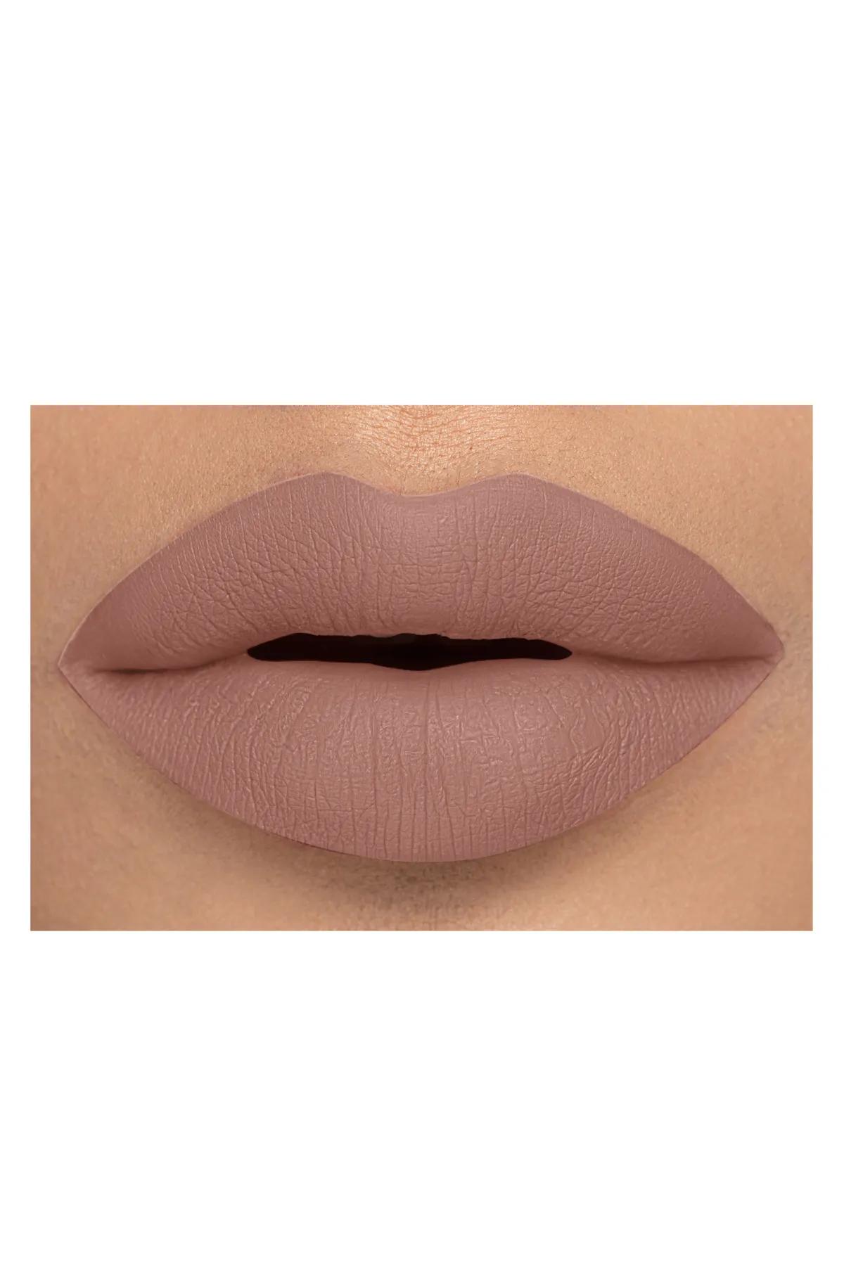 Forever52 I'm Unlimited Lipstick-IML008