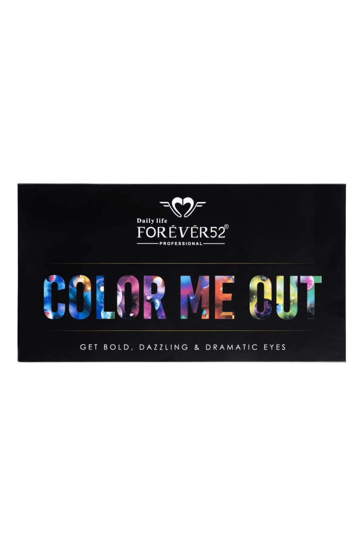Color Me Out-CMO001