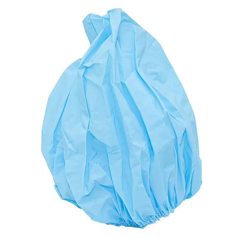 Xcluzive Shower Cap Reusable 2 pcs