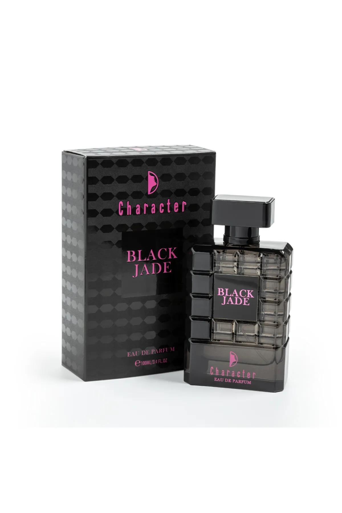Character Black Jade Eua De Parfum