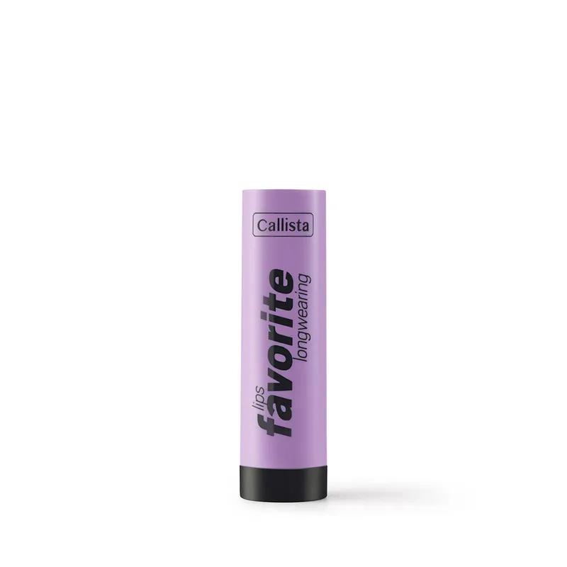 Callista Lips Favorite Longwearing Lipstick 307 - Coffee with Cream