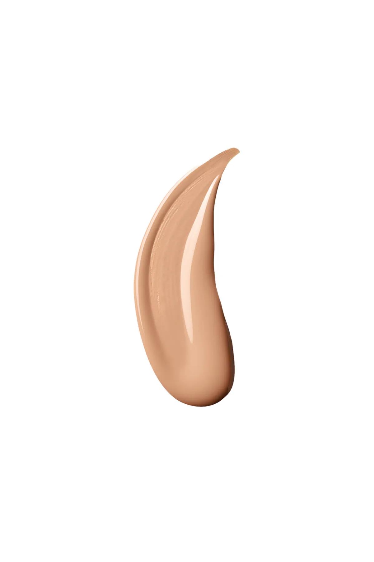 Character High Coverage Foundation – Bamboo – HCF004