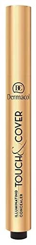 Dermacol Highlighting Click Concealer Touch & Cover (No 1)