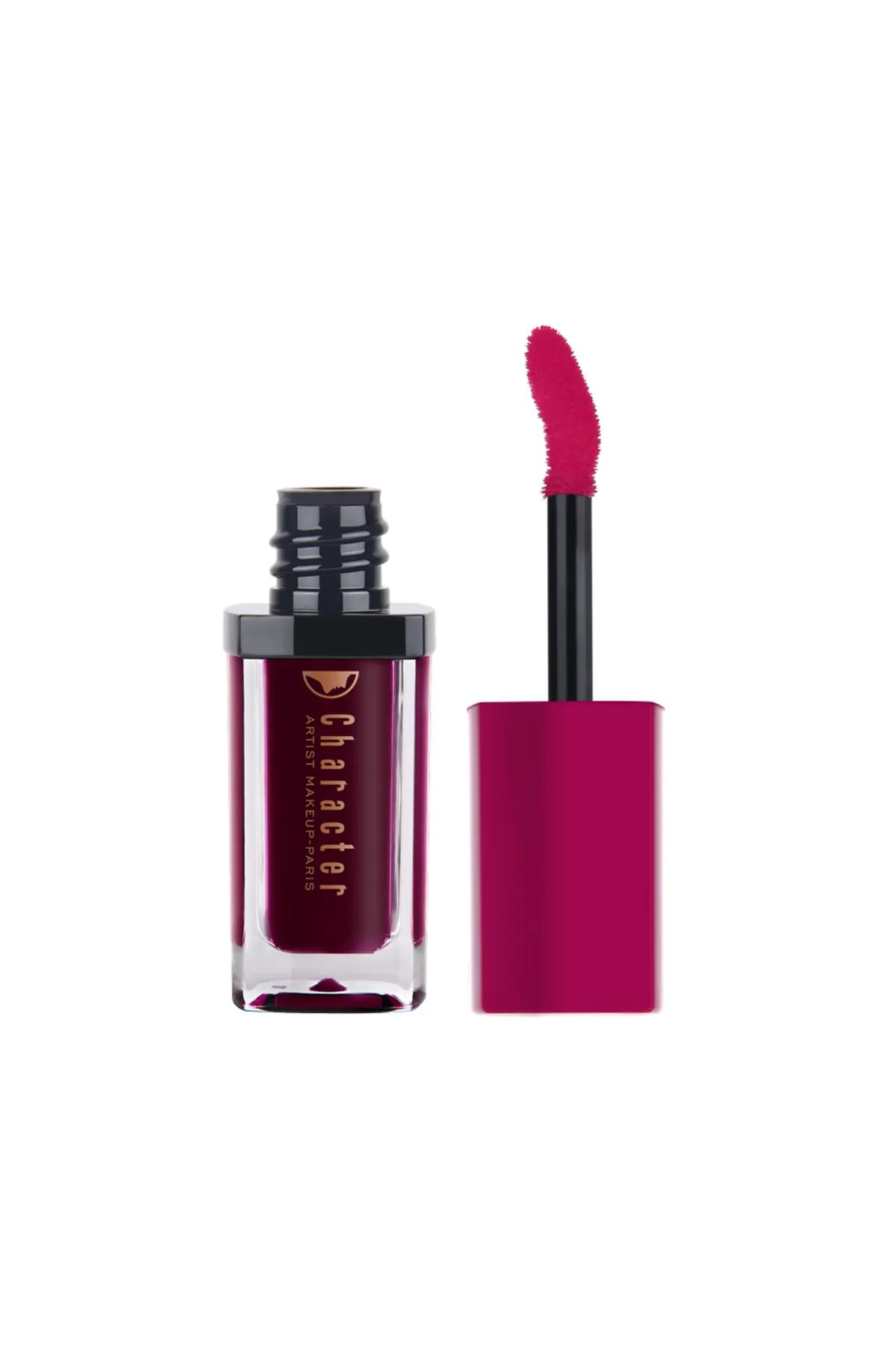 Character Lip Tone-Dark Pink - NLT004