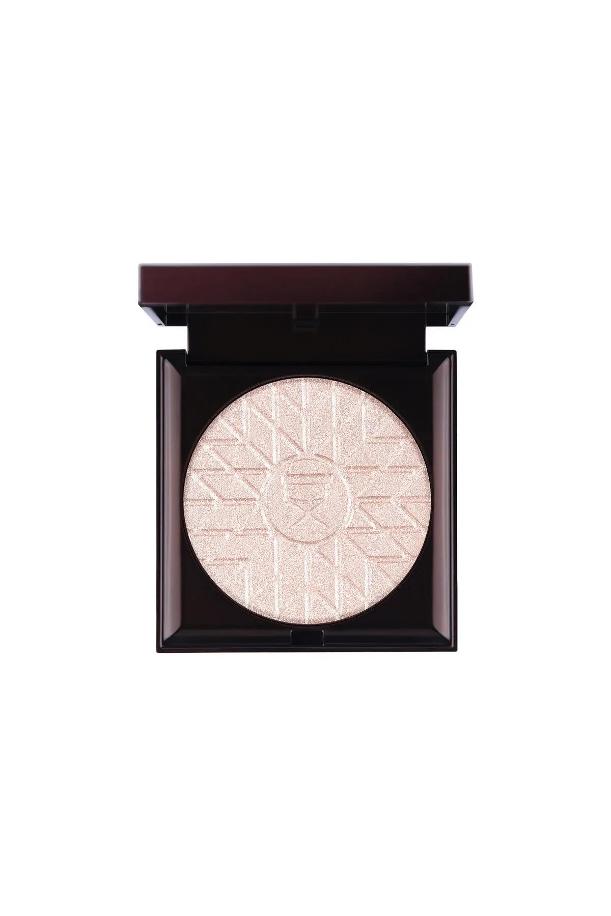 Viseart Glow Intense Highlighter-Pink Pearl - V14-02