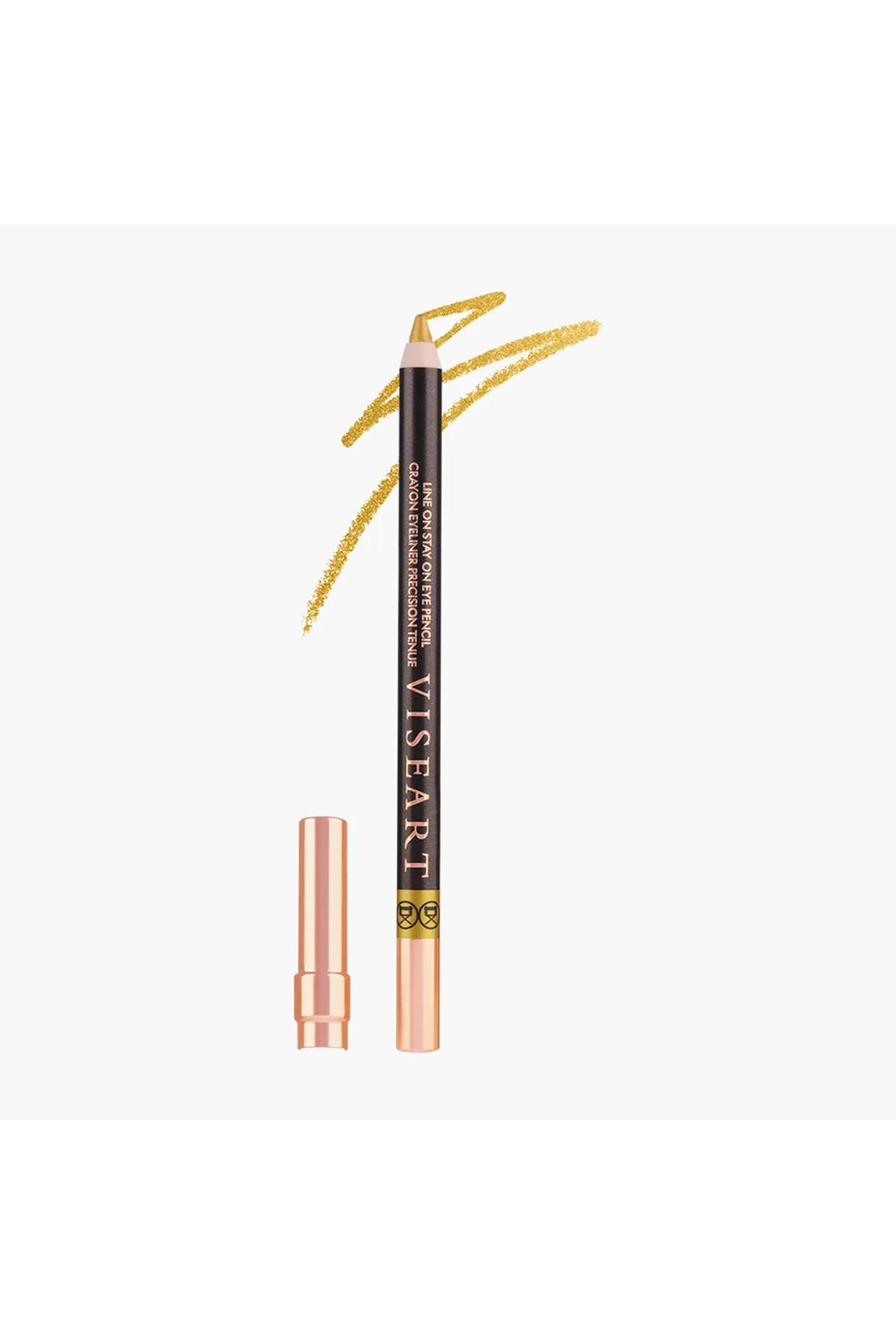 Viseart Eye Pencil-Intense Gold