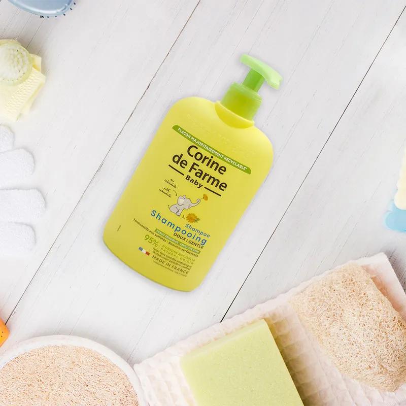CDF-- Baby Gentle Shampoo Sulfate Free 500Ml