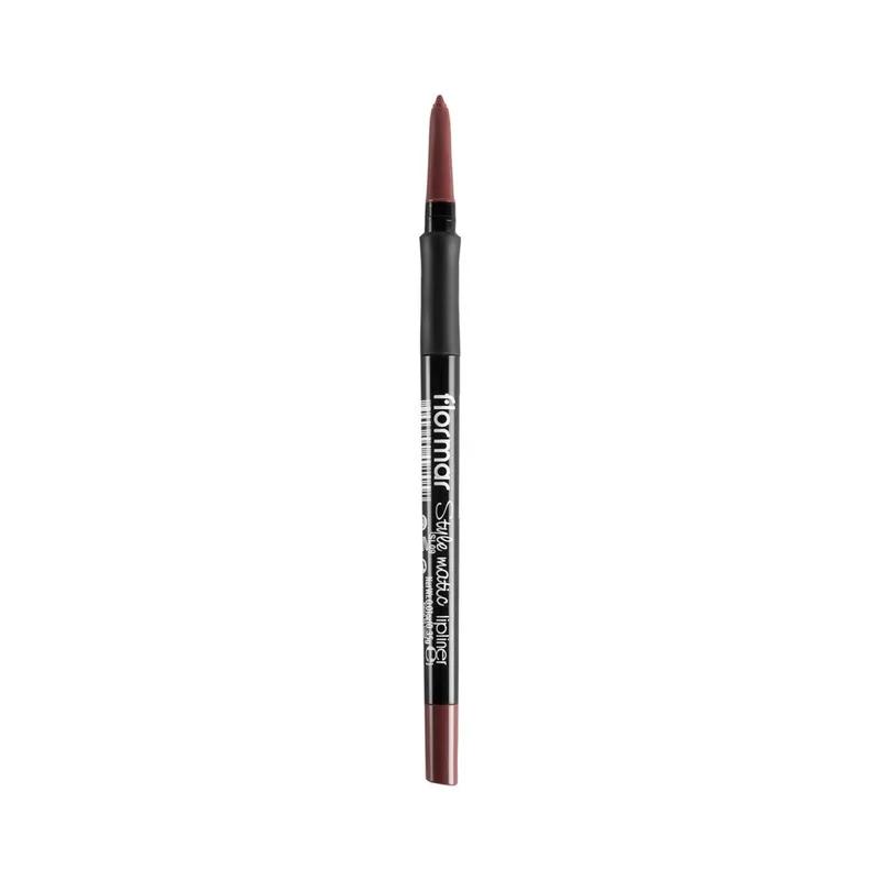 Flormar Style Matic Lipliner - SL09 Chocolate