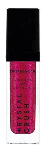 Dermacol Crystal Crush diamond lip gloss (No 5)