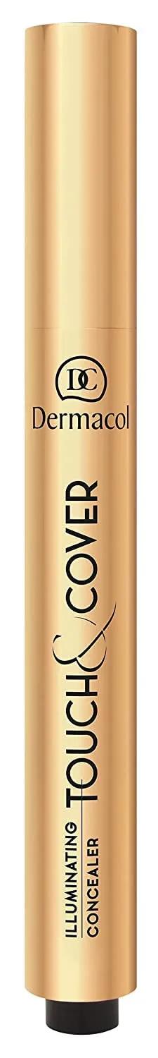 Dermacol Highlighting Click Concealer Touch & Cover (No 1)