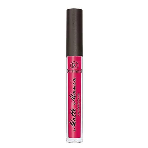 Dermacol Matt Mania Lip Colour | (No 23)