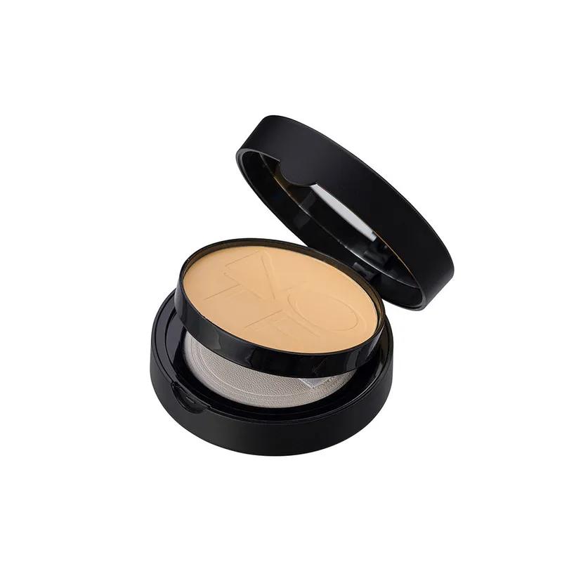 Note Luminous Silk Compact Powder 03 - Medium Beige