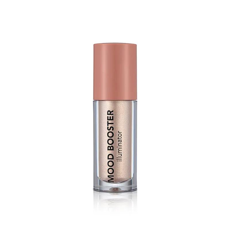Flormar Mood Booster Illuminator-003 Bronze Glow