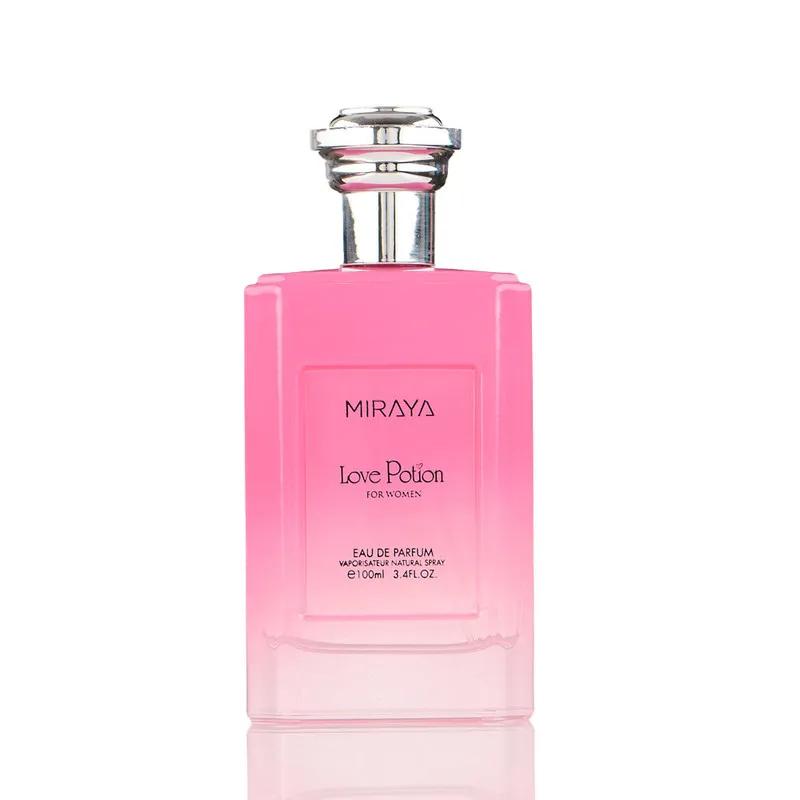 Miraya Love Potion EDP for Women - 100Ml - OCP5