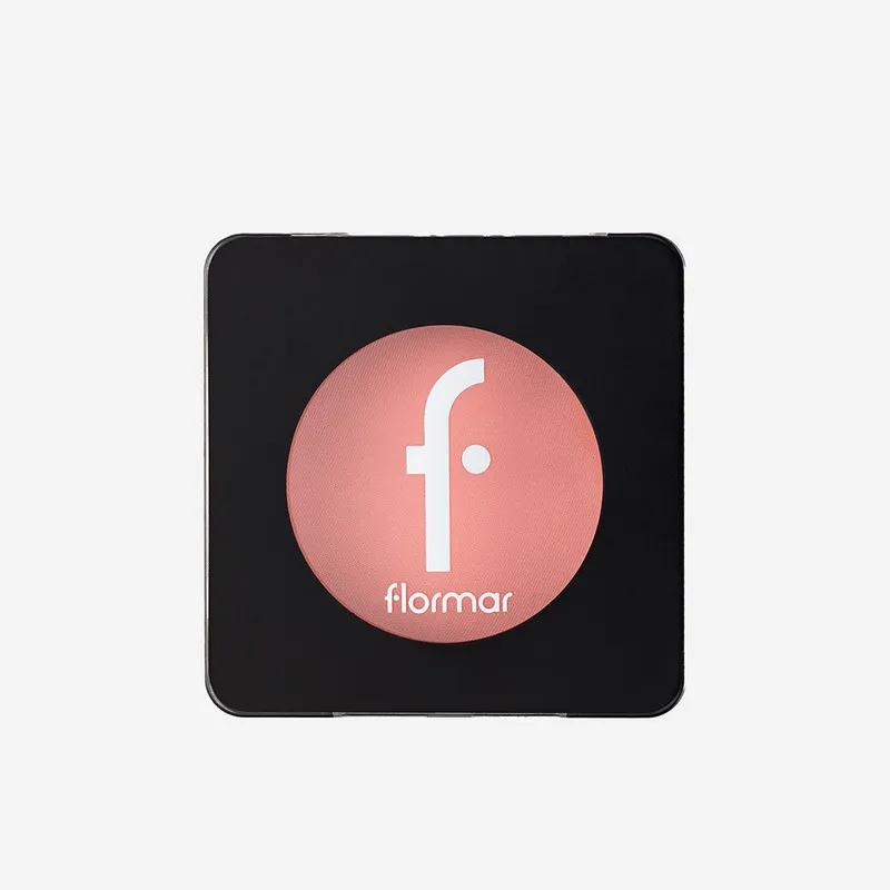 Flormar NP Classic Blush On -  105 Matte Rose
