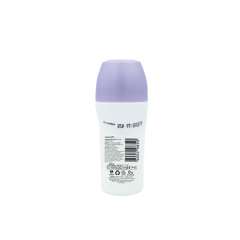 Oh So Heavenly Roll On 48HR Velvety Soft 50Ml
