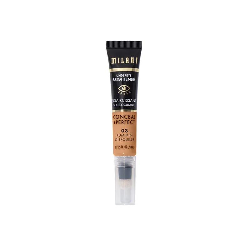 Milani Conceal + Perfect Facelift Undereye Brightener - 03 Pumpkin