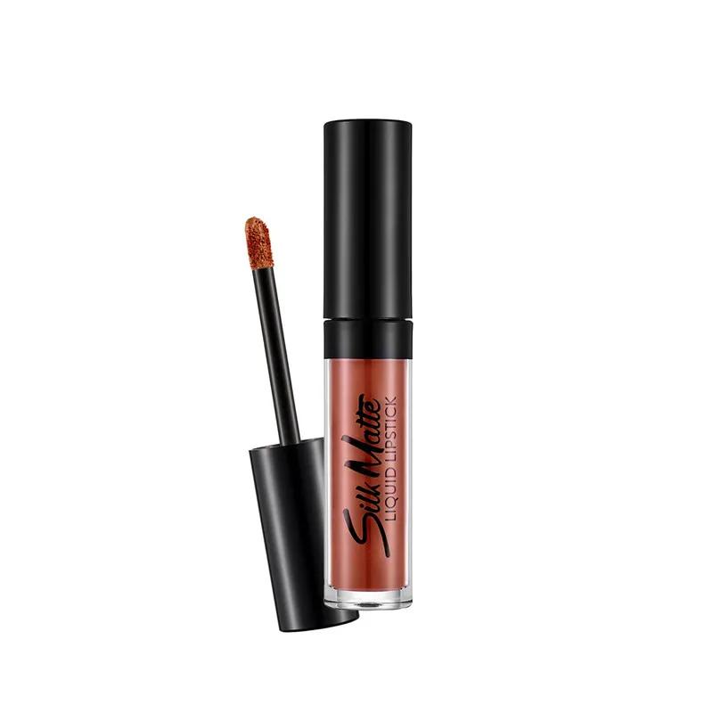 Flormar Silk Matte Liquid Lipstick 2Pc Value Pack