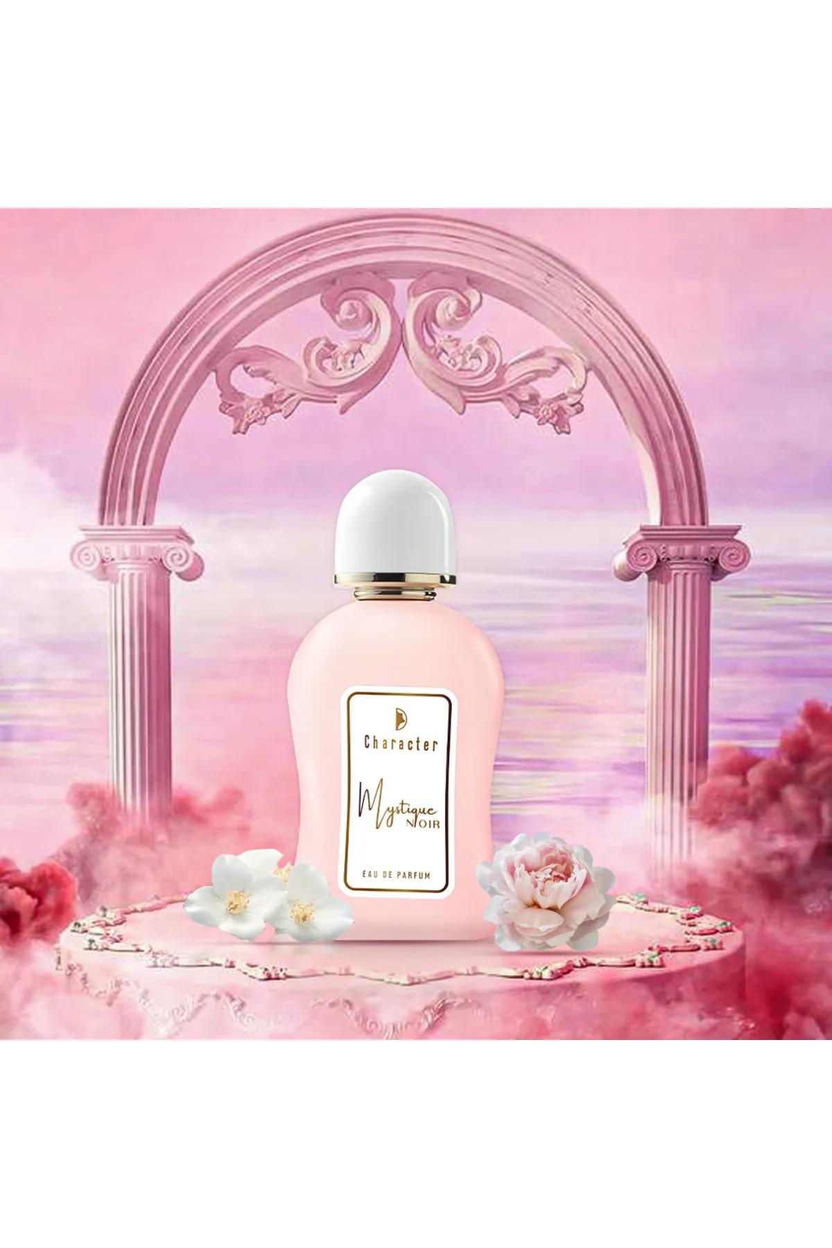 Character Mystique Noir Eua De Parfum