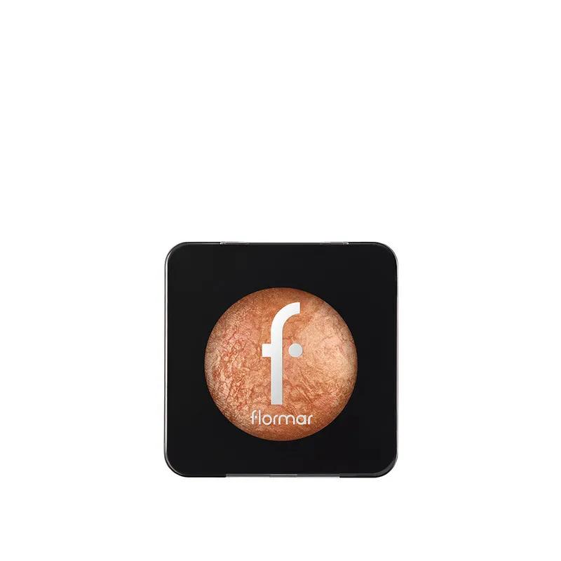 Flormar NP Baked Blush On - 056 Peachy Pink