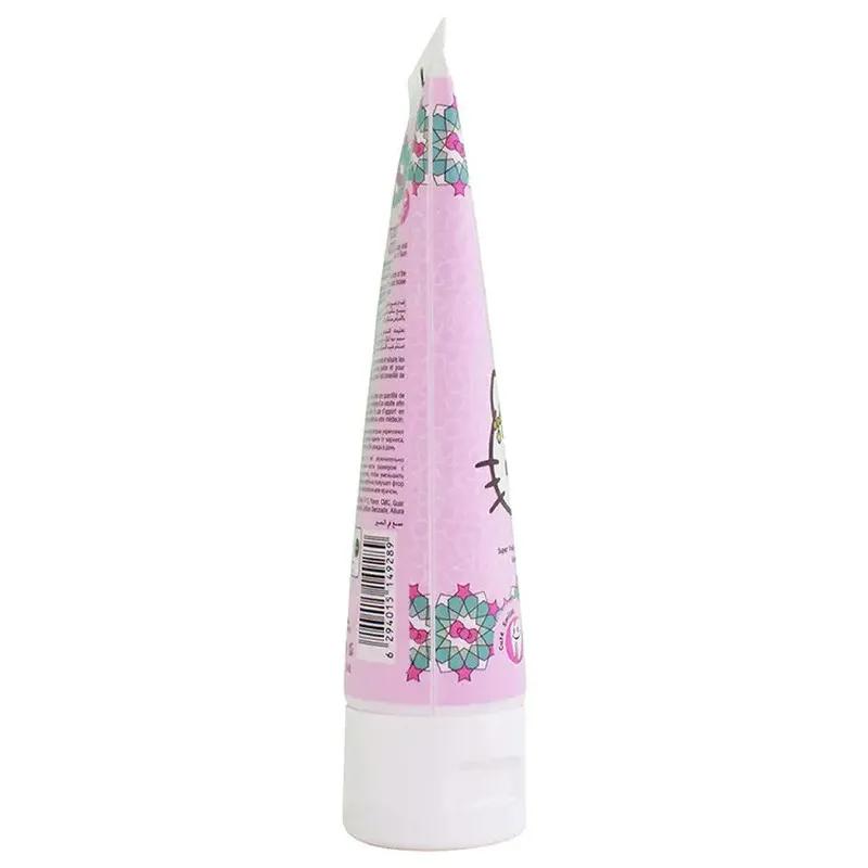 Cornells Hello Kitty Bubble Gum Flavour ToothPaste 75Ml