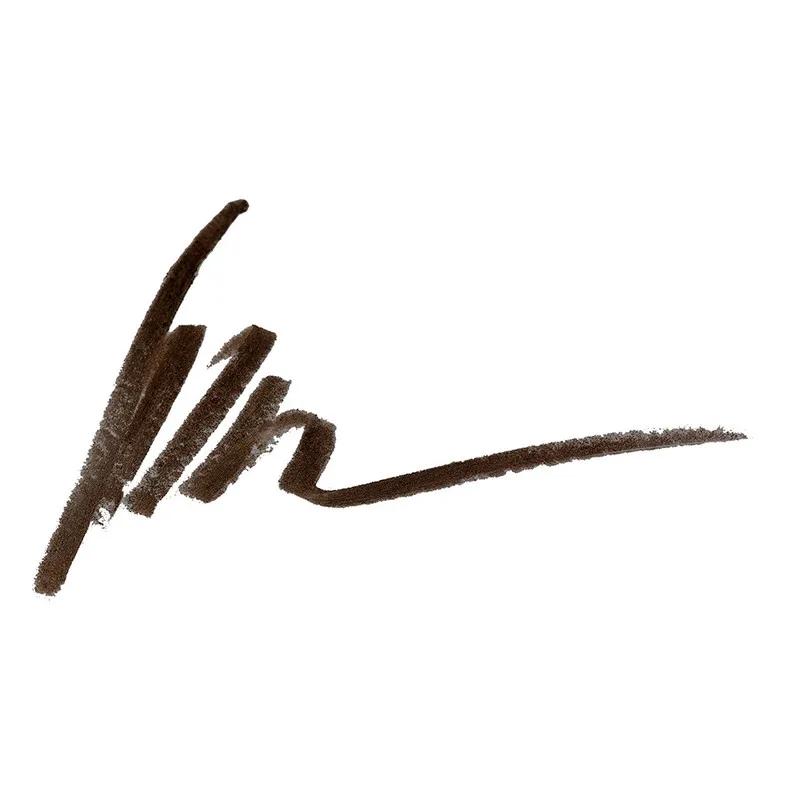 WnW Brow-Sessive Brow Pencil Medium Brown