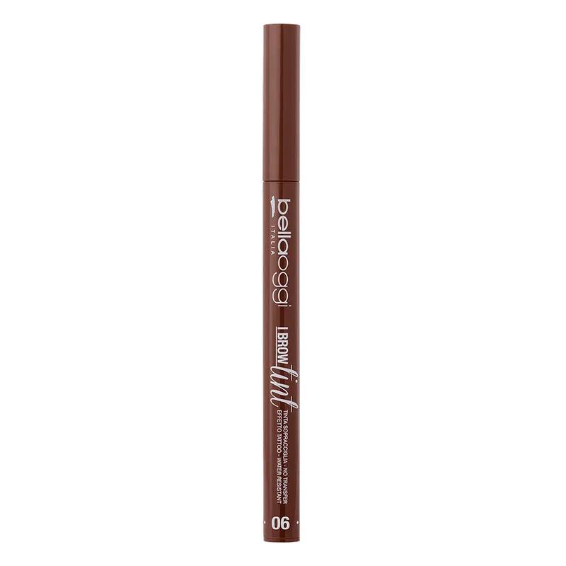 Bellaoggi I Brow Tint Intense -Brown