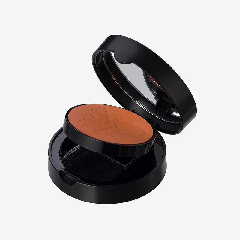 Note Luminous Silk Compact Blusher 07 - Star Copper