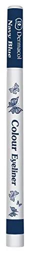 Colour eye Liner-Navy Blue