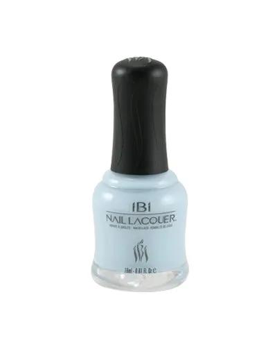 iBi Nail Lacquer – Bluestar Flower | 18ml