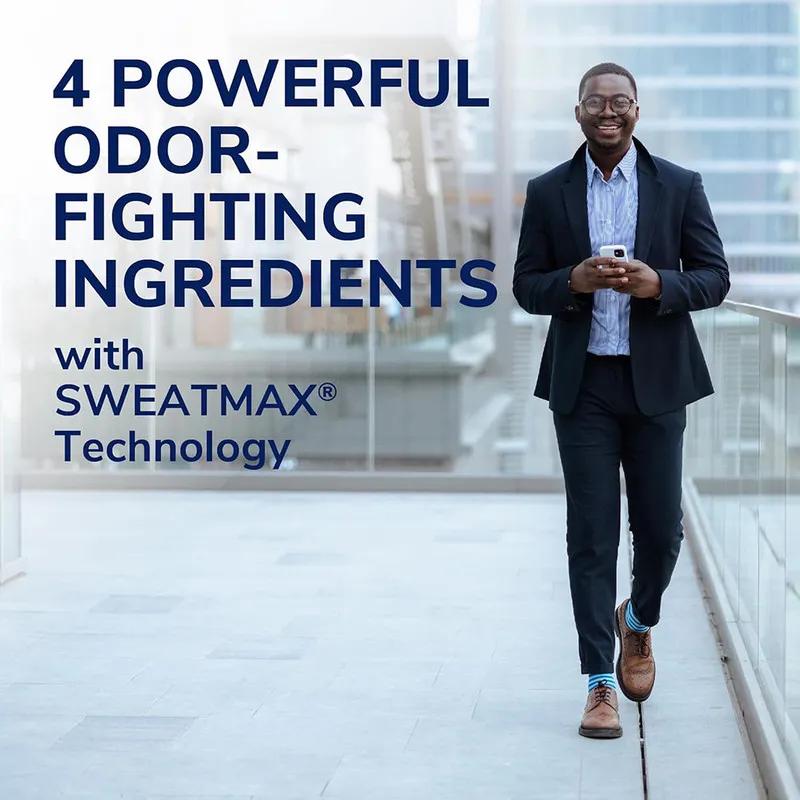 Dr. Scholl's OdorX Ultra Odor Fighting Powder 6.25oz