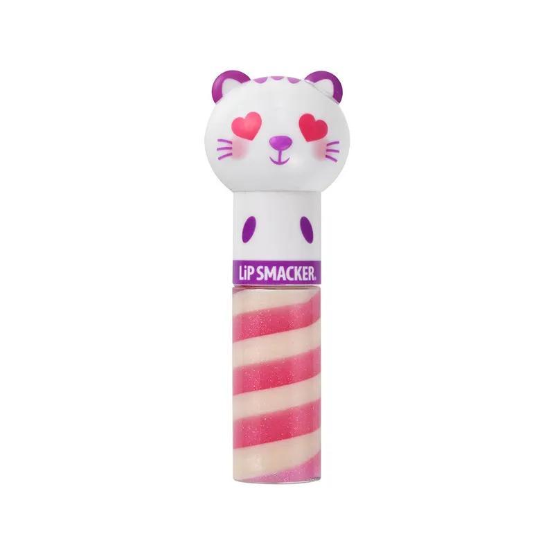 Lip Smacker Lippy Pals Sweet Kiwi Kitten - Single Blister 8.4g