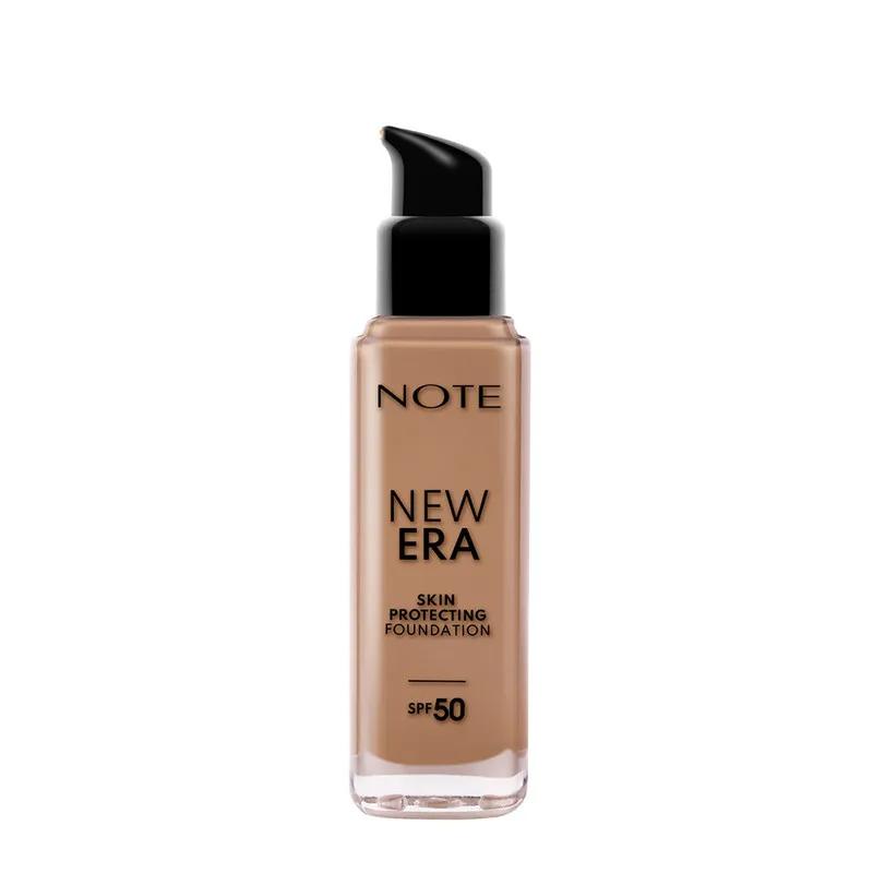 Note New Era Skin Protecting Foundation 190
