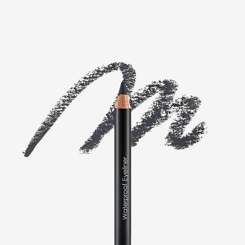 Flormar Waterproof Eyeliner Pencil - 102 Smoky Grey
