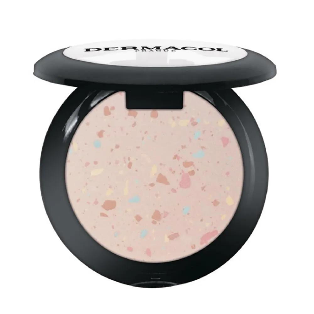 Dermacol Mineral Compact Powder No 3-388