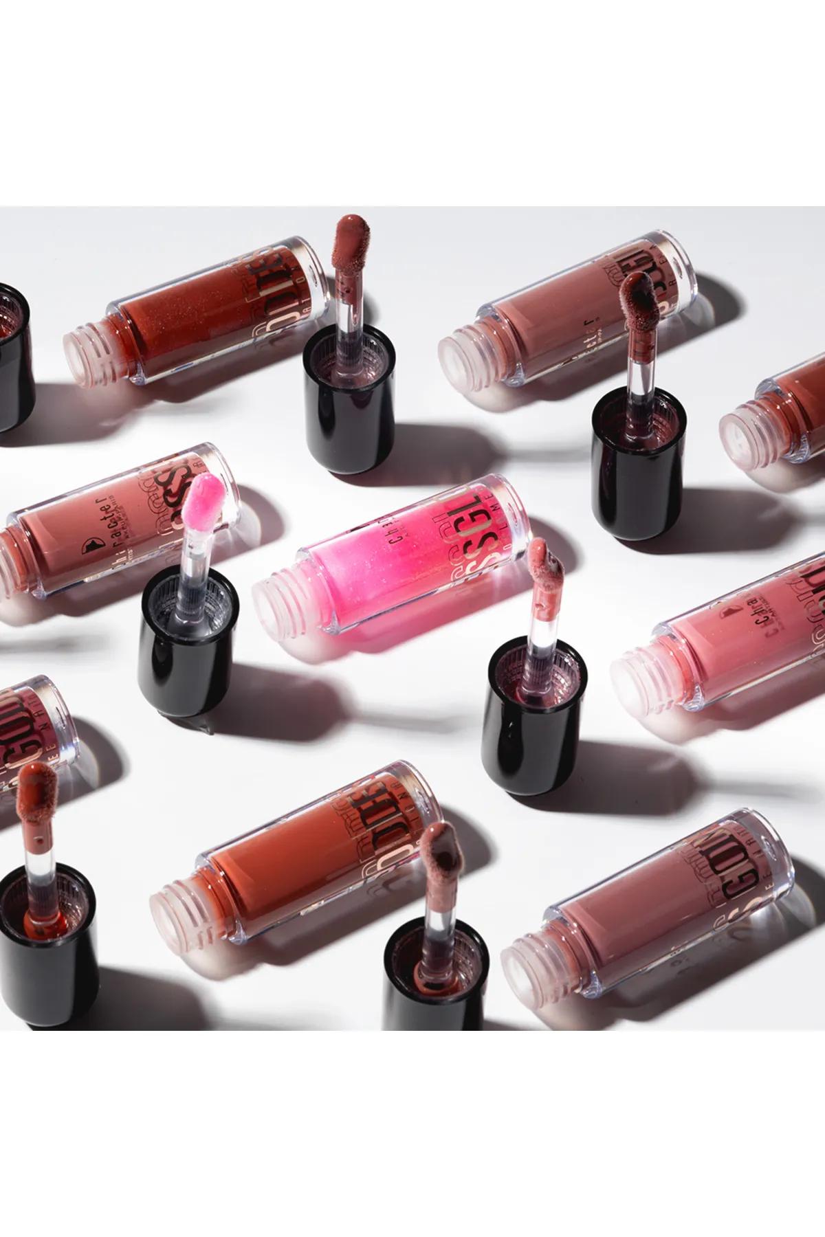 Character Glow Goddess Lip Gloss