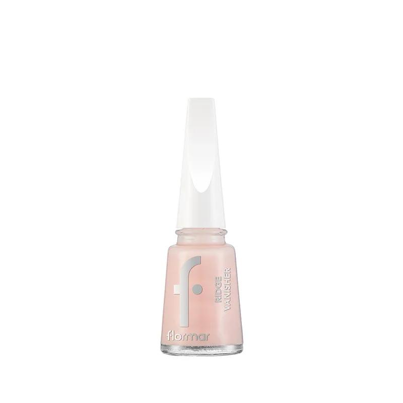 Flormar Nail Care 11 NP Base Coat - Ridge Vanisher