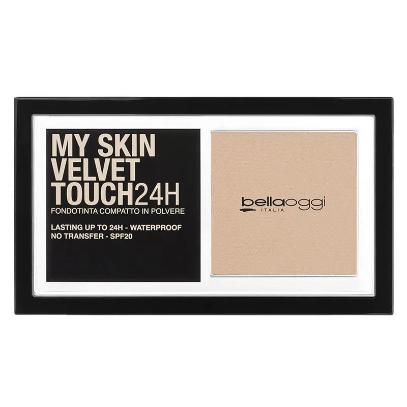 Bellaoggi My Skin Velvet Touch 24h 15n Linen