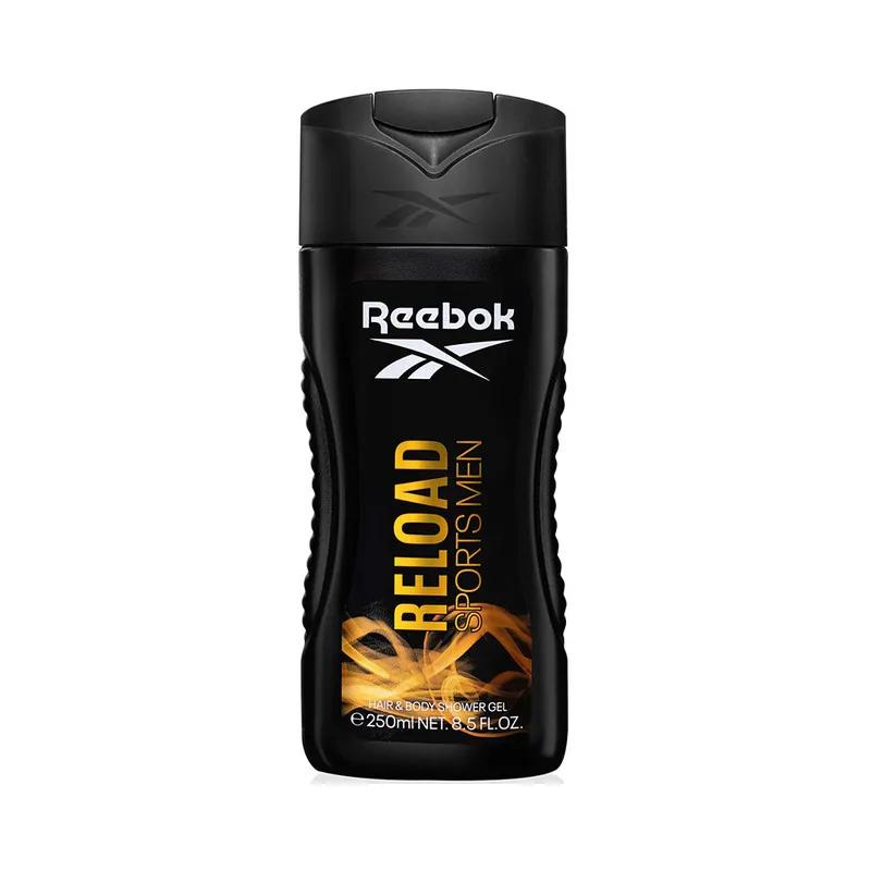 Reebok Reload Shower Gel For Him 250Ml