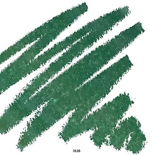 Dermacol Magnetic Metal 16H Eyeliner | (Green)