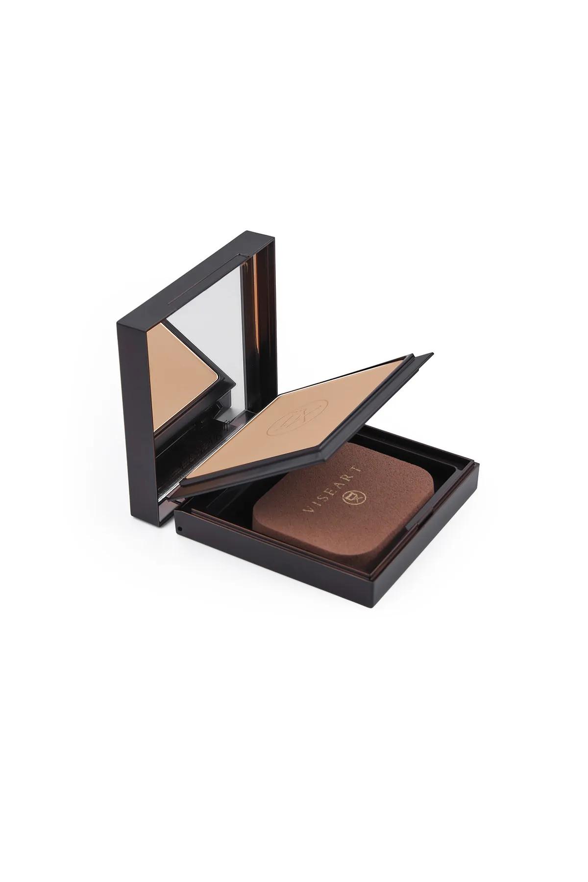 Viseart Sheer Velvet Pressed Powder-Cinnamon-113