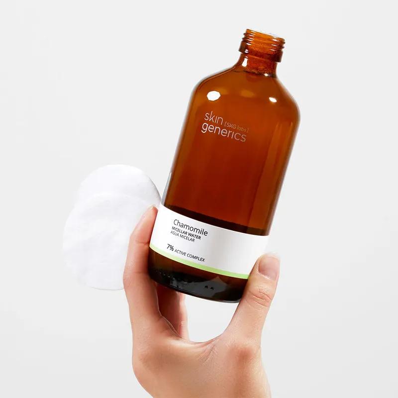 SKG - Cleanser Micellar Water Chamomile 7% 250Ml