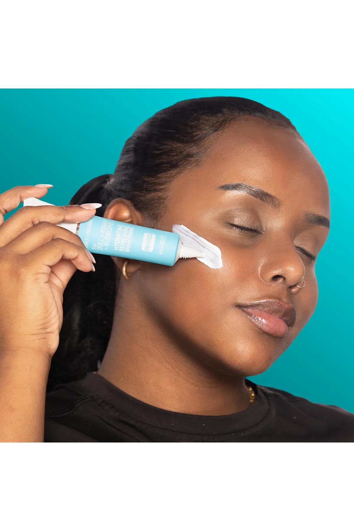 Character Pore Filler Primer-PMM003