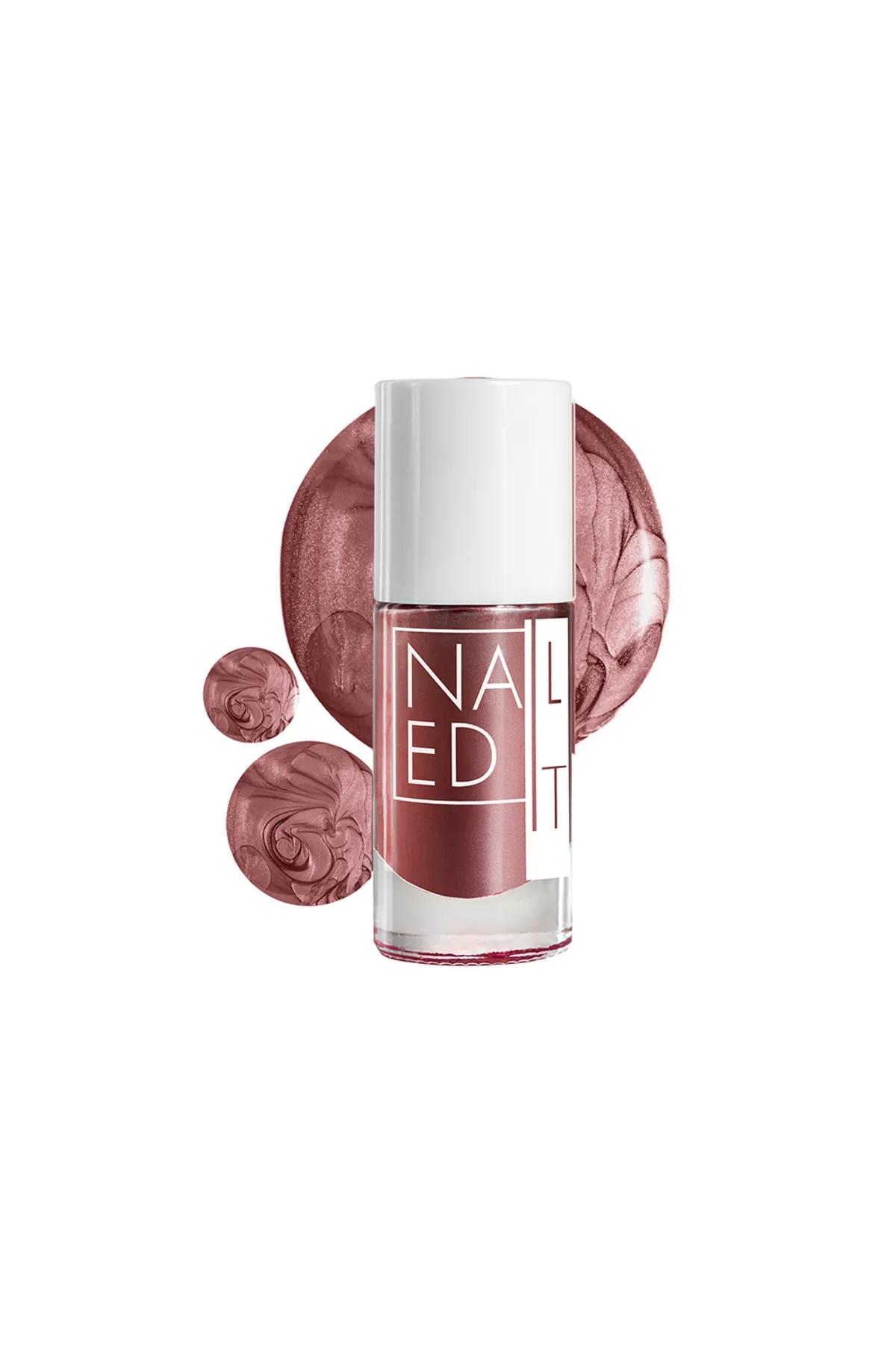 Forever52 Nailed It Non-staining Chip-Resistant-NLD053