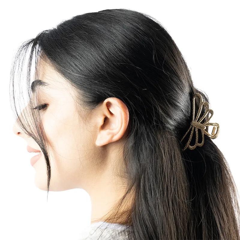 Xcluzive Premium Claw Clip
