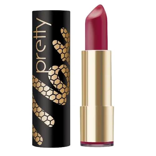 Dermacol Pretty Matte Lipstick | (No 27)